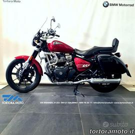 ROYAL ENFIELD Super Meteor 650 Celestial Abs