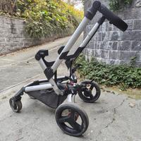 Sistema modulare Jané completo