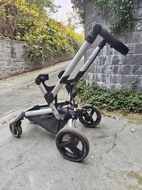 Sistema modulare Jané completo