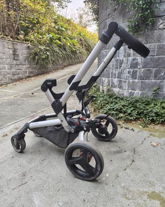 Sistema modulare Jané completo