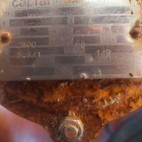 Pompe per acque luride professionali