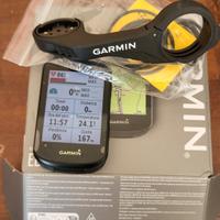 Ciclocomputer Garmin 530 Edge
