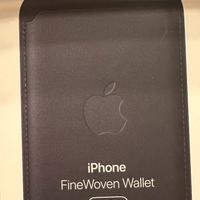 Portafoglio magsafe FineWoven Wallet Apple