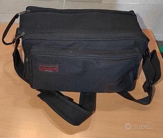 Borsa fotografia Jenova Professional – perfetta
