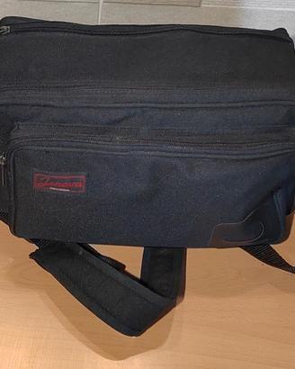 Borsa fotografia Jenova Professional – perfetta