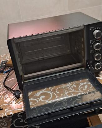 forno 