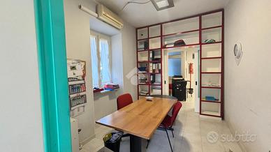 2 LOCALI A ISOLA DEL LIRI