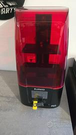 Stampante 3D RESINA Elegoo MARS 3 PRO