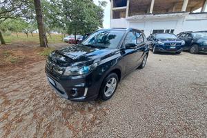 Suzuki Vitara 1.6 DDiS 4WD AllGrip V-Top
