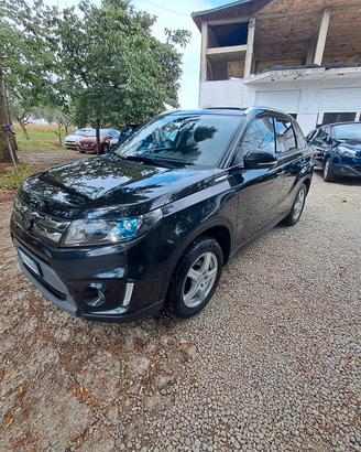 Suzuki Vitara 1.6 DDiS 4WD AllGrip V-Top