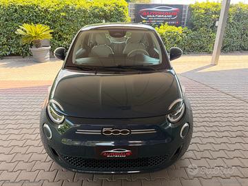FIAT 500 La Prima Berlina 42 kWh
