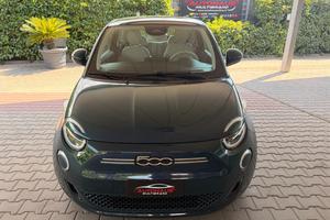 FIAT 500 La Prima Berlina 42 kWh