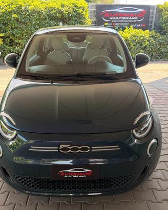 FIAT 500 La Prima Berlina 42 kWh