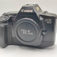 Canon EOS 650