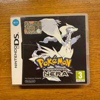Pokemon Nero