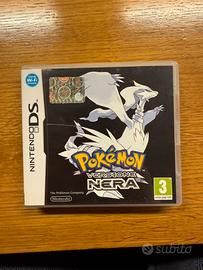 Pokemon Nero