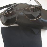 OCCHIALI DA SOLE BELSTAFF MOD GRANDEN CLEAR GREY