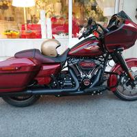 Harley Davidson Road Glide Special km 1900