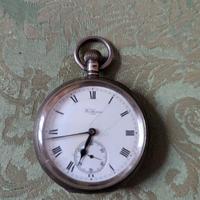 Orologi d'epoca da taschino marca " WALTAM'"