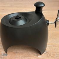 2 spillatori birra minikeg