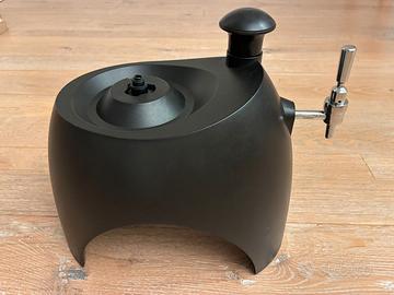 2 spillatori birra minikeg