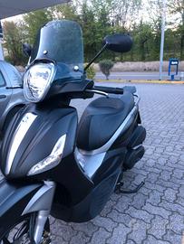 Piaggio Beverly 350 - 2016