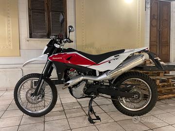 HusqvarnaTE 630