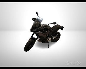 BMW MOTO F 900 XR