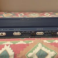 amplificatore per auto soundstream reference 705s