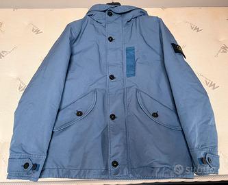 Stone Island Down Jacket David-TC