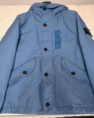 Stone Island Down Jacket David-TC