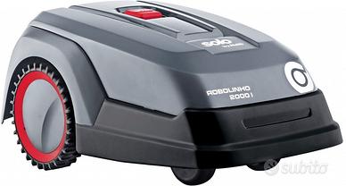 Ricambi per robot Robolinho Solo by AL-KO 2000 W