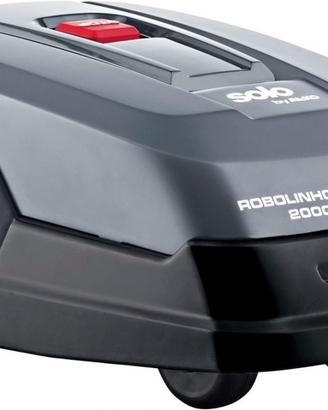 Ricambi per robot Robolinho Solo by AL-KO 2000 W