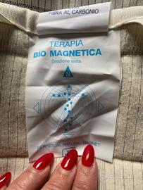 Stuoia  biomagnetica ad una piazza