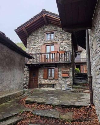 Immobile in asta di 80 m² con 1 locale a Chialambe