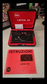 LEICA M6 