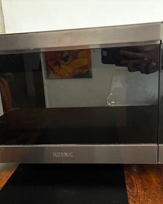 Microonde / forno / scongelamento
