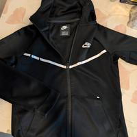 felpa Nike ragazzo 