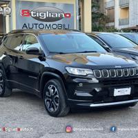 JEEP Compass 1.6 Mjt II 2WD Limited PREZZO REALE