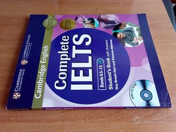 Complete IELTS Level C1. Student's Book
