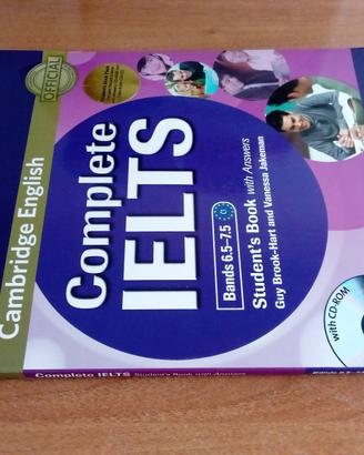 Complete IELTS Level C1. Student's Book