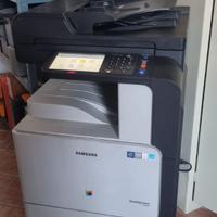 Fotocopiatrice Automatica Multifunzione Samsung
