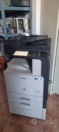 Fotocopiatrice Automatica Multifunzione Samsung