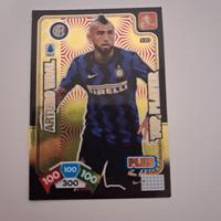 card adrenalyn  20 21