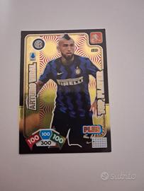 card adrenalyn  20 21