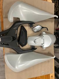 Sh 125 sport ricambi