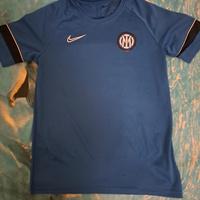 MAGLIA INTER DA BAMBINO XL 