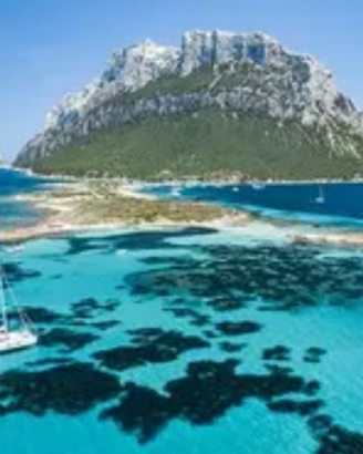 Da aprile 2025 meravigliosa vista mare x 4 persone