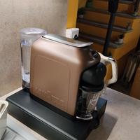 Macchina Lavazza desea