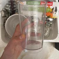 Lotto utensili da cucina e accessori vari